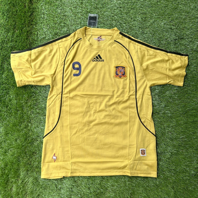 Camiseta-Torres
